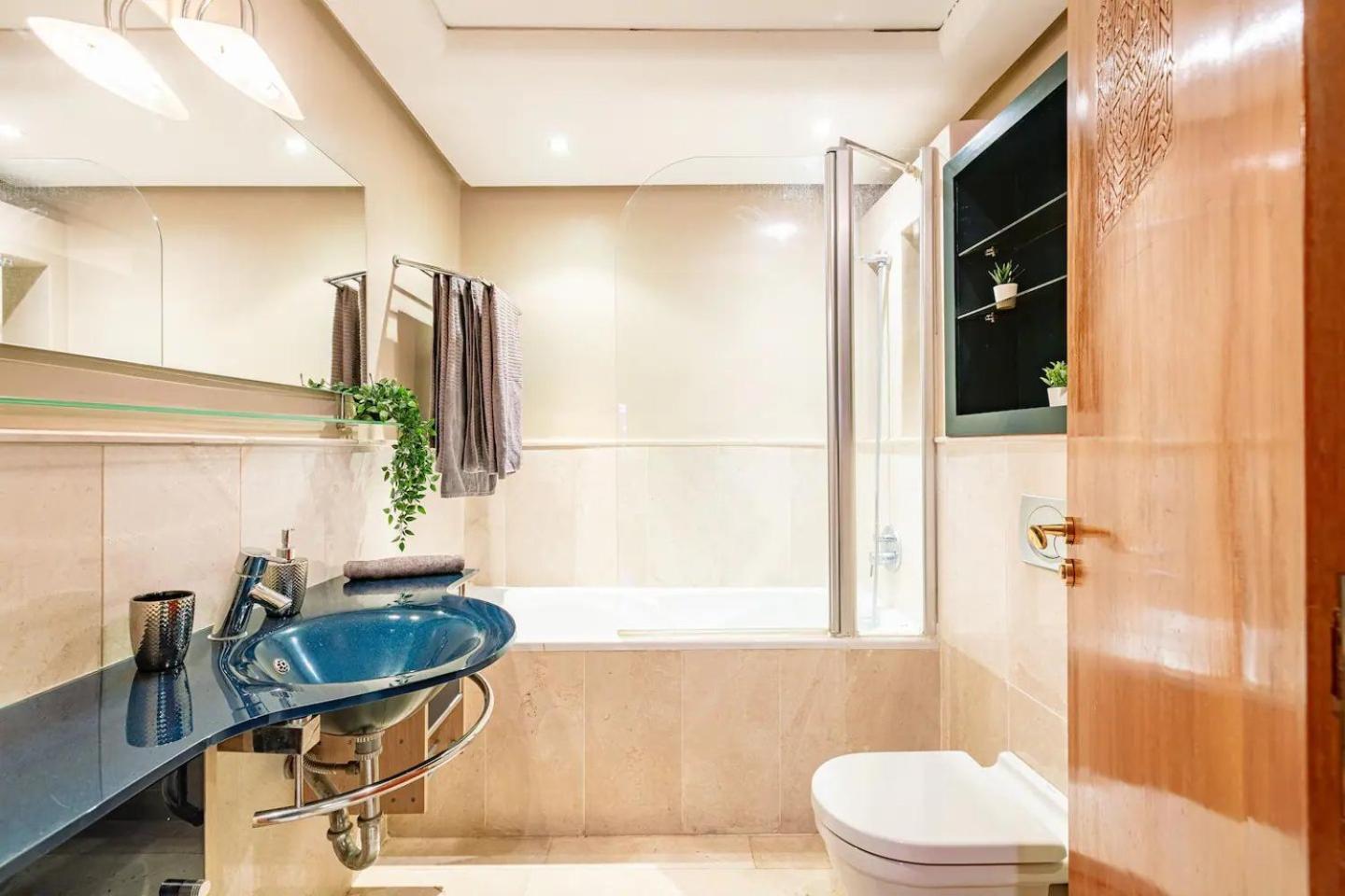 Exclusive Luxury Apartement In Central Gueliz Marakéš Exteriér fotografie